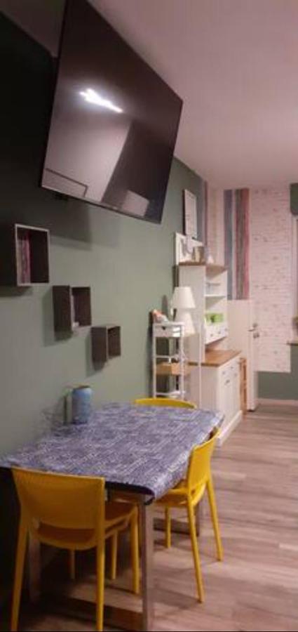 1,38Qm,Incl.Parkplatz Apartment Augsburg Luaran gambar