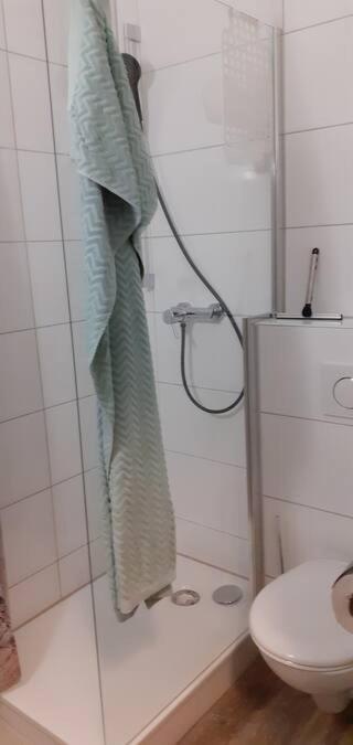 1,38Qm,Incl.Parkplatz Apartment Augsburg Luaran gambar